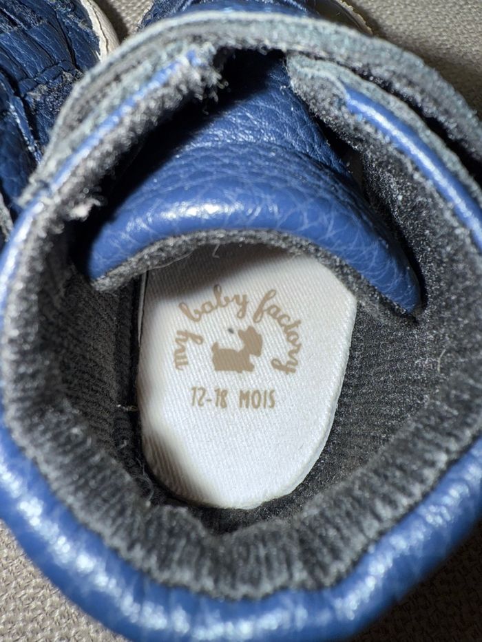 Chaussures - photo numéro 2