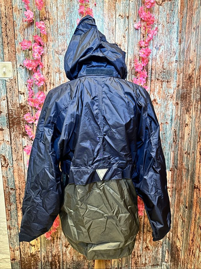 Imperméable Scout taille XS - photo numéro 5