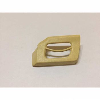 intérieur porte droit pièce détaché Ferrari 250 le mans 1965 1/18 1/18eme burago