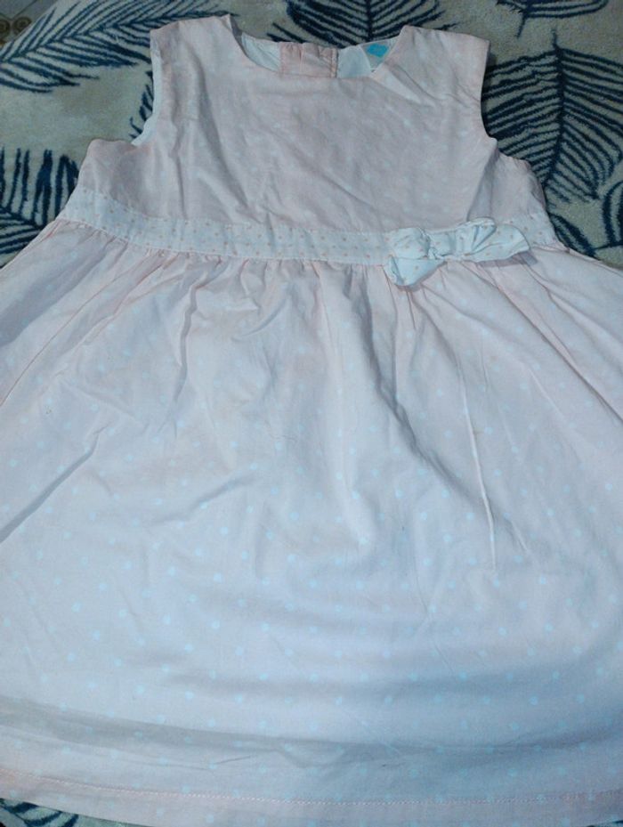 Robe légère - photo numéro 4