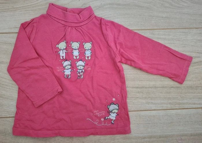 Lot 12 mois - photo numéro 5