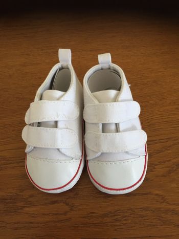 Bottes fourrées Baby shoes 20