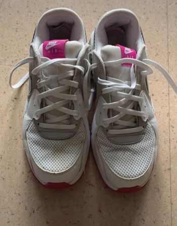 Basket femme Nike air