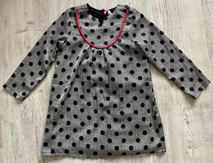 Robe 5 ans Orchestra