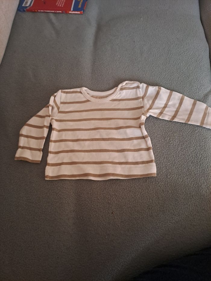 Lot Tee-shirt - photo numéro 4