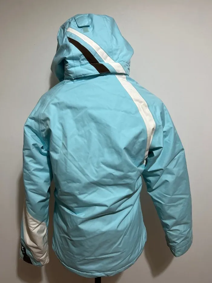 Veste de ski - photo numéro 5