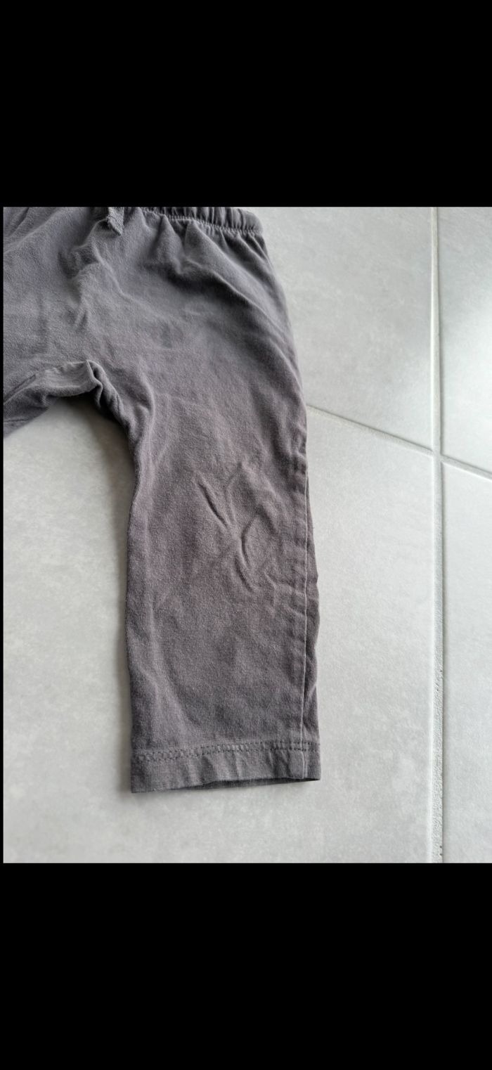 Pantalon fluide 12/18 mois - photo numéro 5