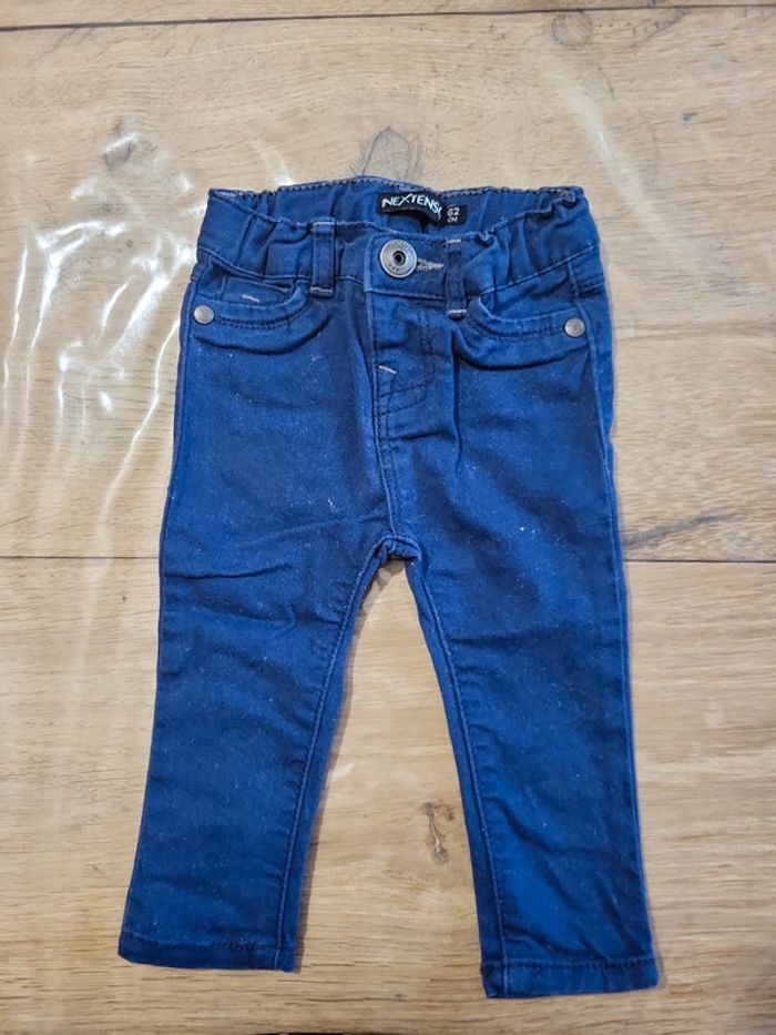 Jeans slim