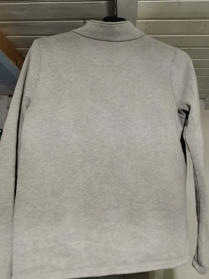 Veste sport - photo numéro 3