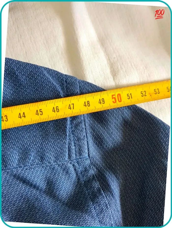 Chemise homme Devred - photo numéro 6