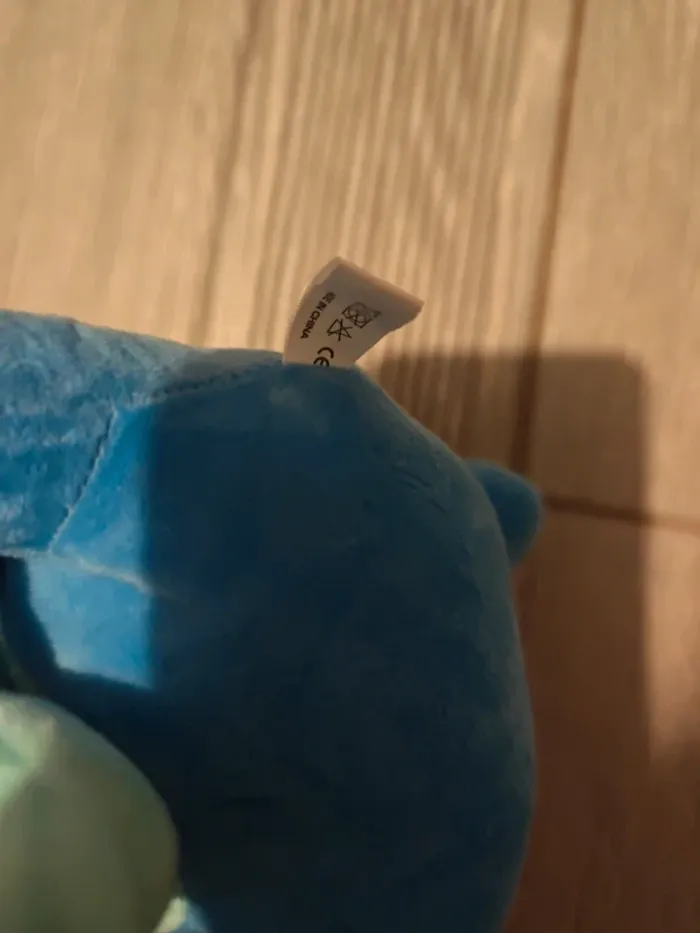 Peluche stitch - photo numéro 3