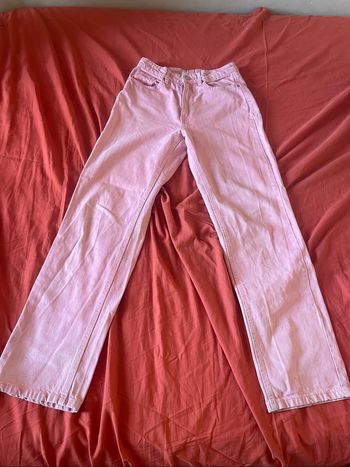 Jean 👖 rose 🌹