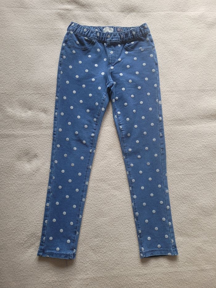 Jegging ovs 9 ans 134 cm