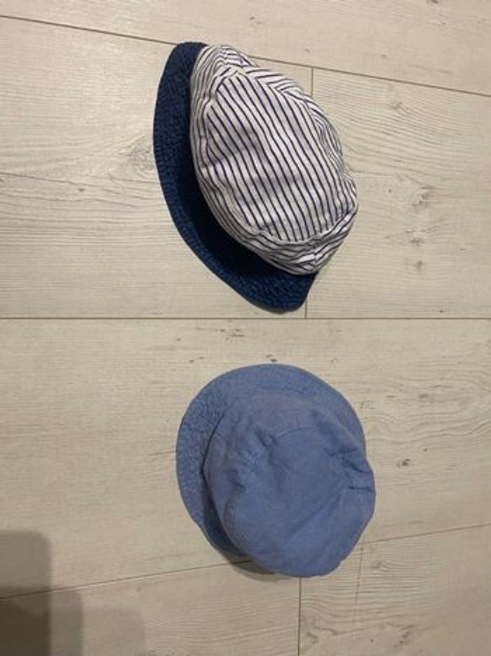 Lot de Bob réversible - photo numéro 3