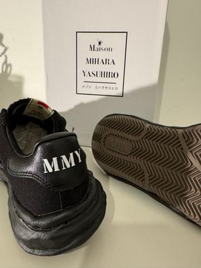 Chaussures MMY - photo numéro 2