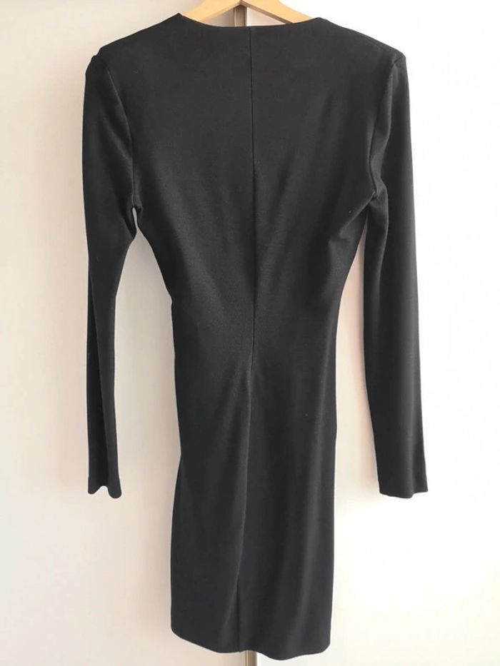 Robe MAJE neuve étiquetée - photo numéro 4