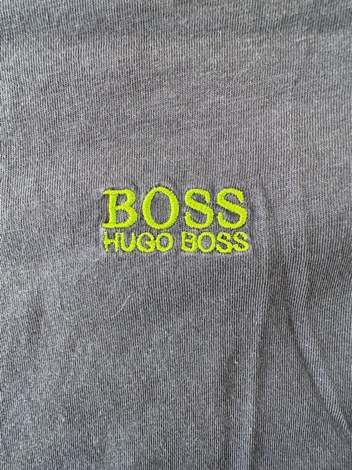 T shirt boss - photo numéro 3