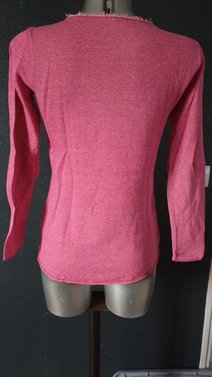 Pull 14/15ans - photo numéro 3