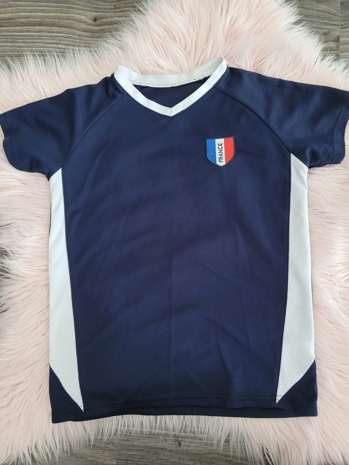 Tee-shirt - photo numéro 2