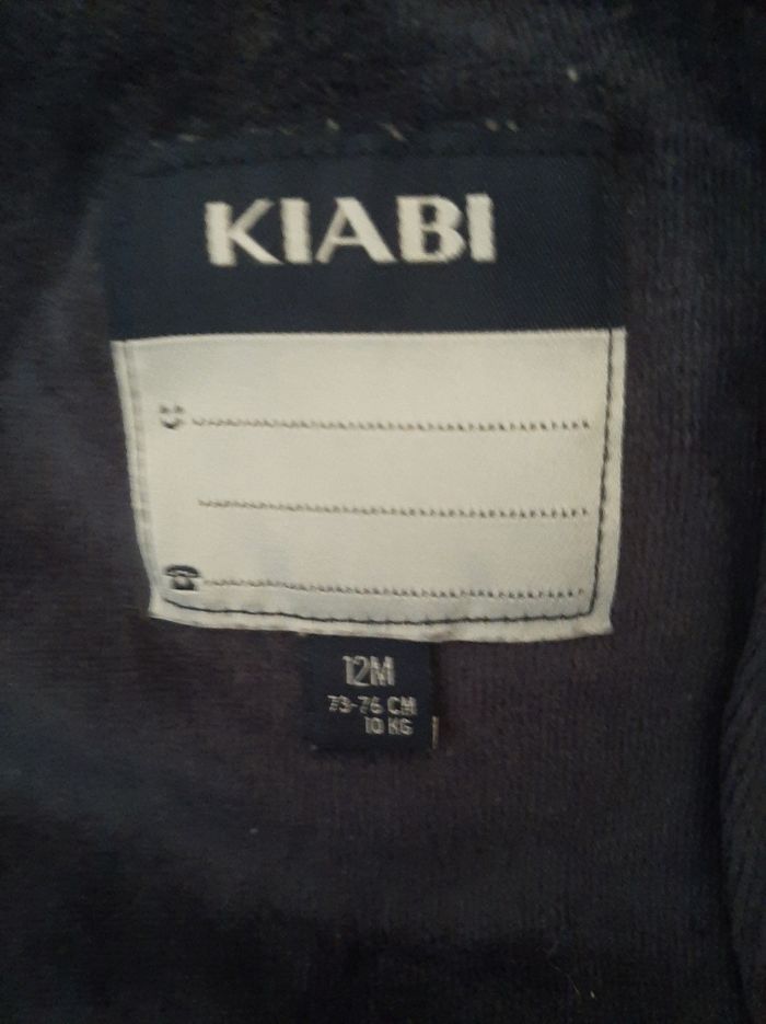 Manteau - photo numéro 4