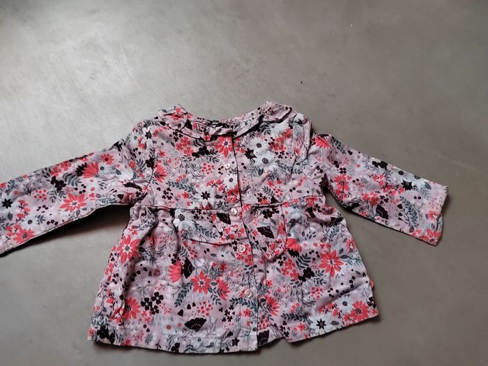 Chemise - photo numéro 3