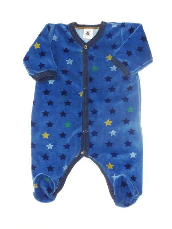 Pyjama Petit Bateau 3 mois