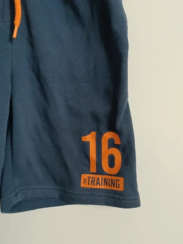 Short - photo numéro 2