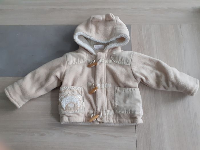 Manteaux - photo numéro 7