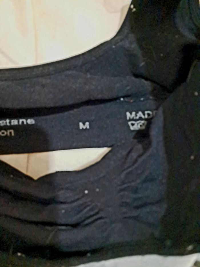 Lot 3 brassières - photo numéro 2