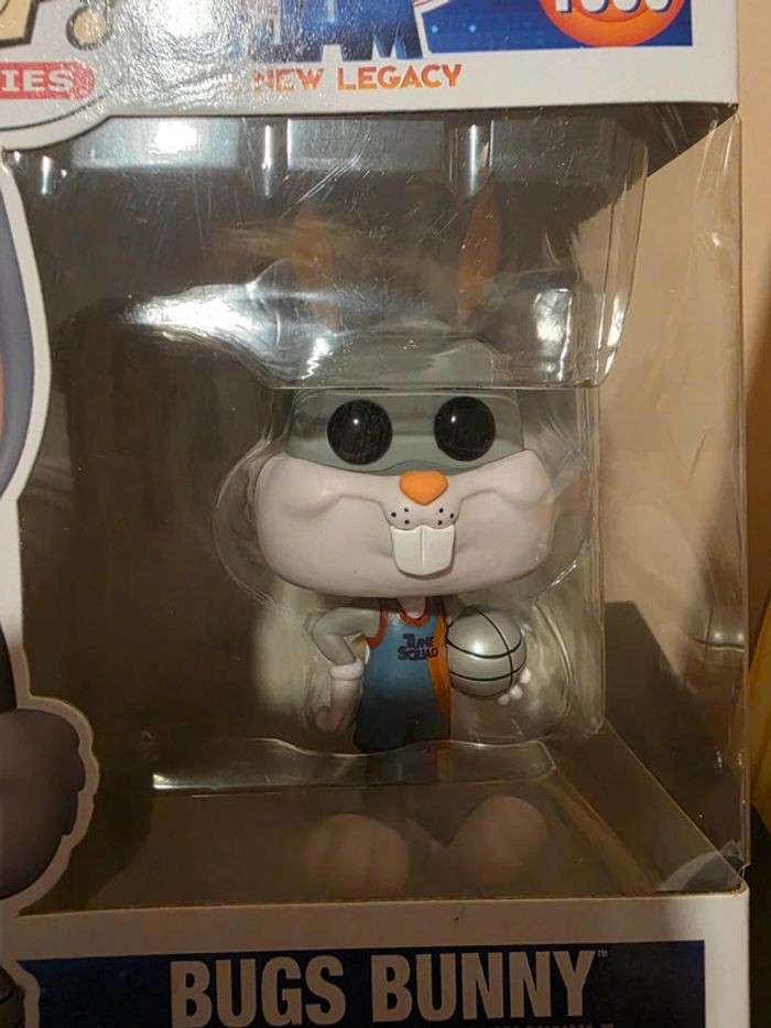Pop Bugs Bunny - photo numéro 2