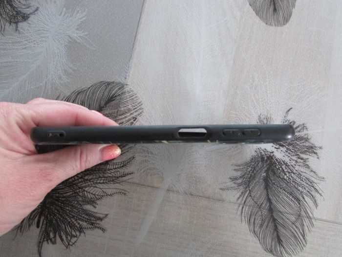 Coque téléphone Samsung A13 Lion - photo numéro 4