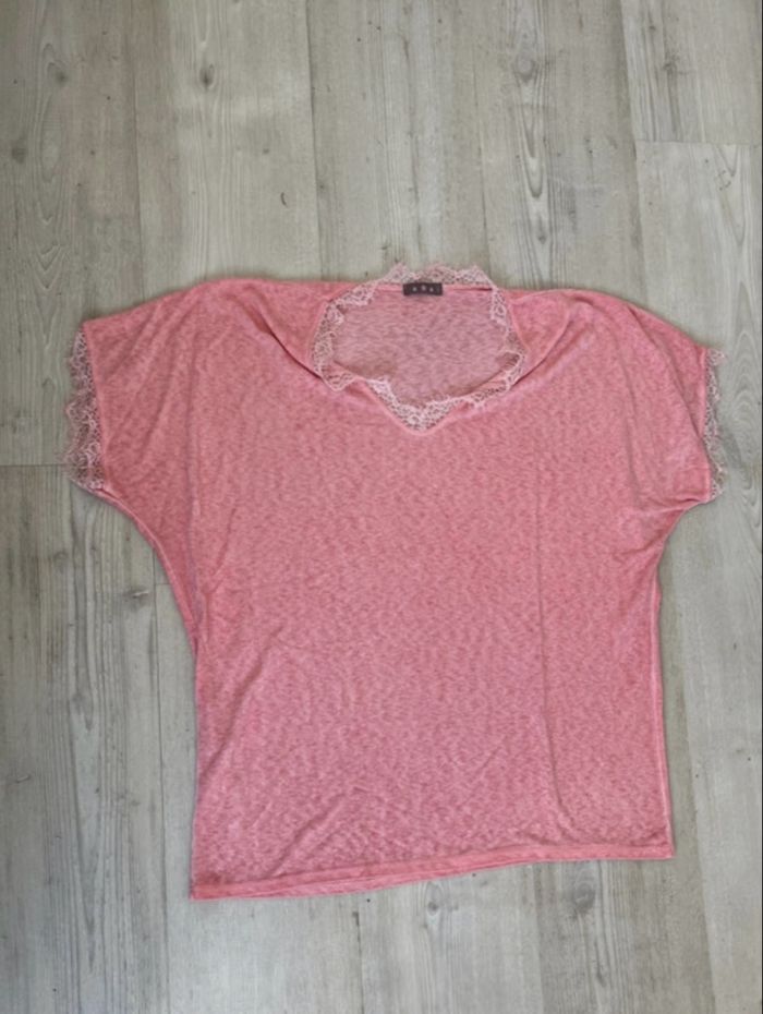 Lot tee shirt - photo numéro 3