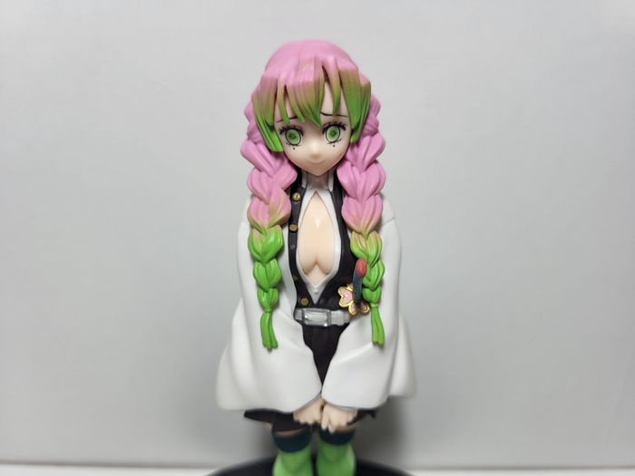 Figurine  - Demon Slayer - Mitsuri (version A) - photo numéro 2