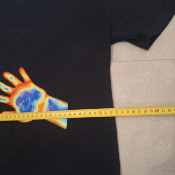 T-shirt 🇨🇵 Rétro Graphic Tee 90s-2000s Y2K 🇨🇵 Streetwear Unisexe Oversize - photo numéro 2