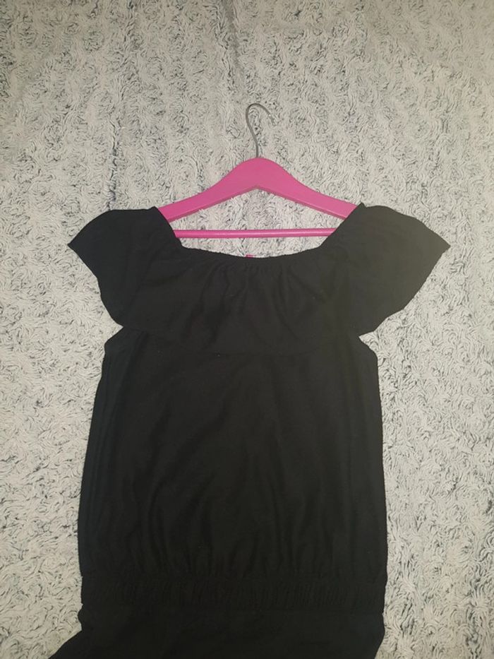 Combinaison 10 ans - photo numéro 3