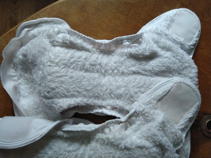 Lot 3 couches intégrales Bambinex - photo numéro 6