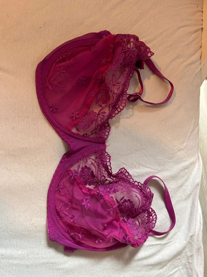 Lot sous vêtements 95-100c - photo numéro 6