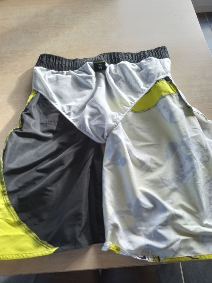 Short de bain freegun - photo numéro 7