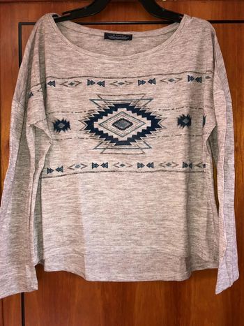 Pull It Hippie taille unique