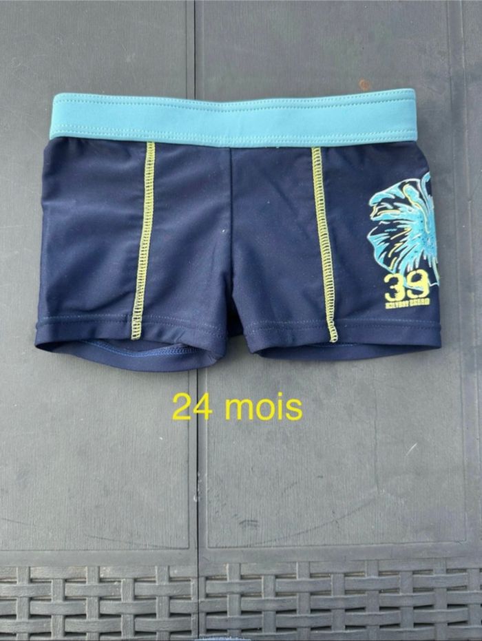 Maillot de bain