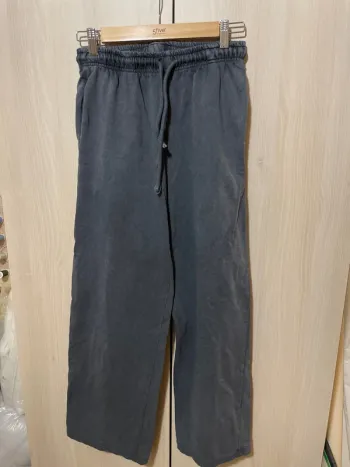 pantalon jogging léger