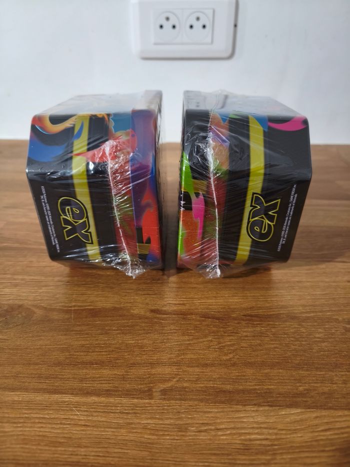 Pokebox Dracaufeu 2026 - photo numéro 5