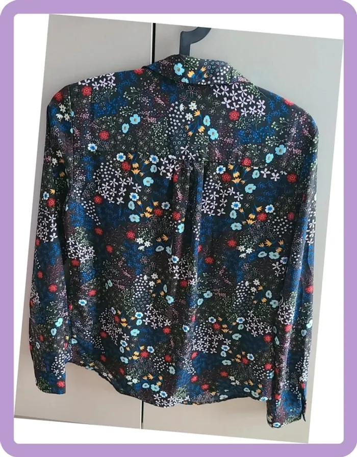 Chemise blouse Only taille S - photo numéro 2