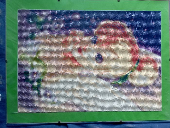 Décoration chambre fée clochette - photo numéro 10