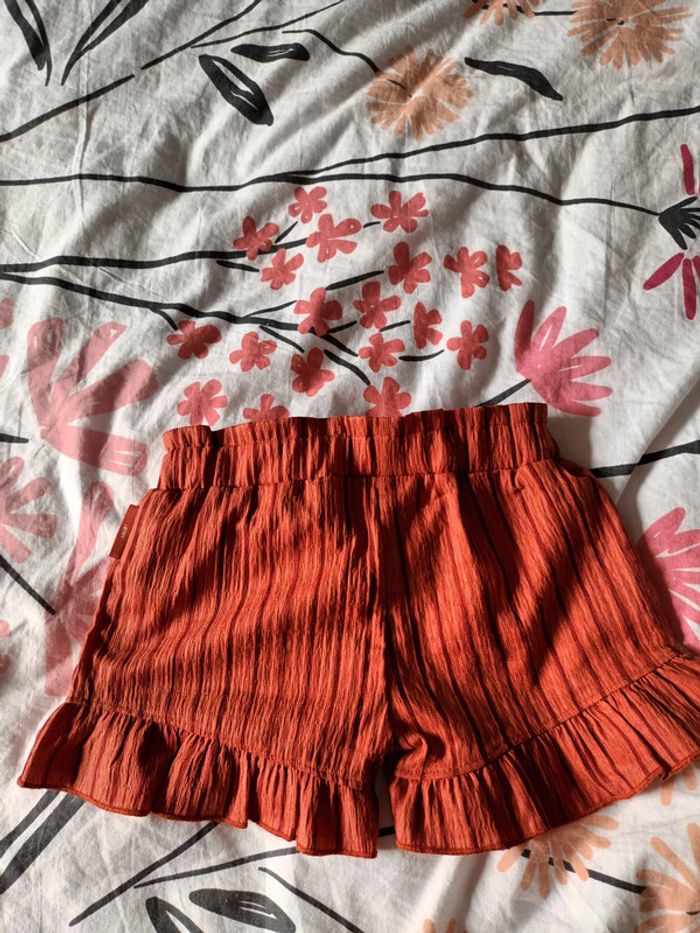 Short jubel 6 ans - photo numéro 5