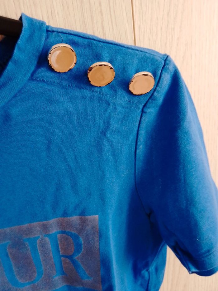 Tee shirt - photo numéro 3