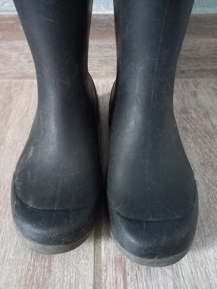 Bottes de pluie 29/30 - photo numéro 3