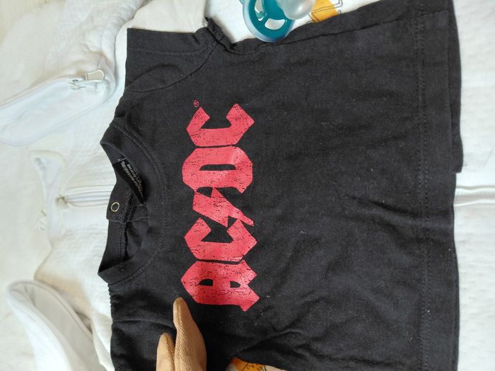 Lot garçon 1 mois – 7 articles – mini prix ! - photo numéro 8