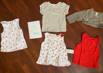 Lots 5 t-shirt
