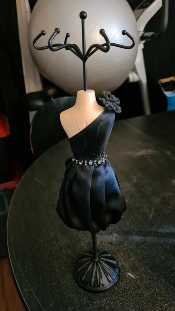 porte bijoux - photo numéro 2